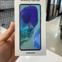 گوشی سامسونگ M55