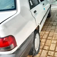 پراید 131 SE، مدل 96|خودرو سواری و وانت|کوهدشت, |دیوار