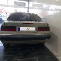 فروش فوری زانتیا