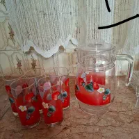 لوازم پذیرایی و آشپزخانه