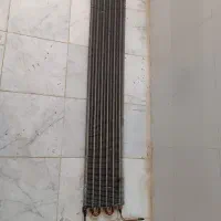 قطعات یخچال لوله مسی اواپراتور