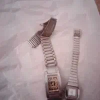 ساعت مچی تعمیری