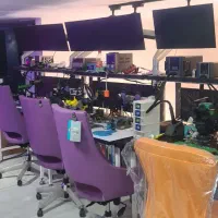 استخدام تعمیرکار کامپیوتر ، موبایل ، لوازم خانگی