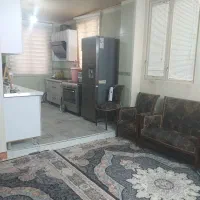 آپارتمان ۶۳ متری