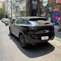 لاماری ایما مشکی اتومات مدل ۱۴۰۴ در حد صفر|خودرو سواری و وانت|تهران, قیطریه|دیوار