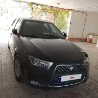 دنا پلاس تیپ دو مشکی مدل99|خودرو سواری و وانت|تربت جام, مسکن مهر|دیوار