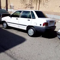 پراید۸۵صبا