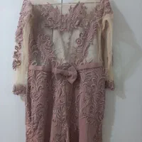 لباس مجلسی