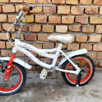 دوچرخه ۱۶ و ۱۲|دوچرخه، اسکیت، اسکوتر|قرچک, داوود آباد|دیوار