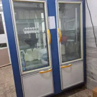 یخچال ویترینی|فروشگاه و مغازه|گلپایگان, |دیوار