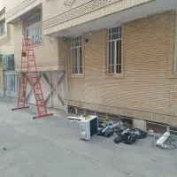 پکیج رادیاتور آبگرمکن شومینه بخاری اجاق گاز کولر|خدمات پیشه و مهارت|اصفهان, دانشگاه اصفهان|دیوار