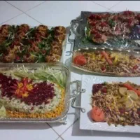 سفارش غذا|خدمات پذیرایی، مراسم|تبریز, |دیوار