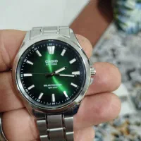 ساعت مچی ضد آب کاسیو|ساعت|سقز, |دیوار