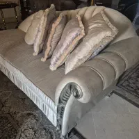 فروش مبل شزلون‌۳نفره