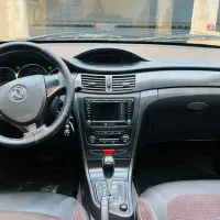 اچ سی کراس مدل۹۷ بیرنگ|خودرو سواری و وانت|گرگان, |دیوار