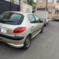 206 مدل 82|خودرو سواری و وانت|آستانه اشرفیه, |دیوار