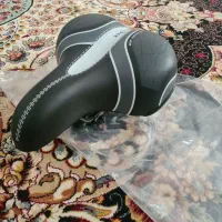 صندلی دوچرخه