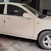 ماشین mvm 530 اقساطی 24 ماهه با سفته، چک