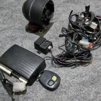 دزدگیر ساده