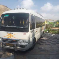 ون مینی بوس اتوبوس دربستی
