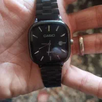 ساعت کاسیو اصلی