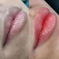 جشنواره شیدینگ لب.اکستنشن مژه.لیفت مژه و ابرو|خدمات آرایشگری و زیبایی|قم, سالاریه|دیوار