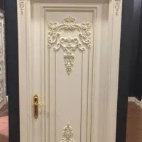 ساخت انواع درب چوبی و طرح چوب و پلی اورتان|مصالح و تجهیزات ساختمان|شیراز, علی آباد|دیوار