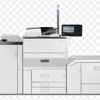 فتوکپی ریکو (رنگی و سیاه و سفید) تخصص ماست|پرینتر، اسکنر، کپی، فکس|تهران, والفجر (افسریه)|دیوار