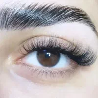 تخفیفات در آموزش اکستنشن مژه،باپشتیبانی نامحدود