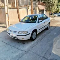 سمند ef7 دوگانه شرکت