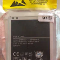 باتری سامسونگ j5 کاملا نو به همراه فاکتور