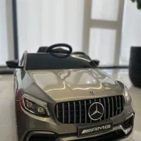 ماشین شارژی مدل بنز AMG