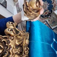 میزناهار خوری ۸ نفره|میز و صندلی غذاخوری|ری, فیروزآبادی|دیوار