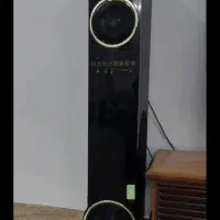 اسپیکر میکروب پالادیو  وگاما  چراغدار