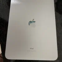 Ipad 10th generation 2022 Wifi|تبلت|پرند, فاز ۵|دیوار