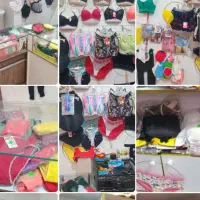 لباس زیر زنانه تخیف فوق العاده