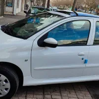 پژو 207 پانا صفر نقد اقساط