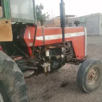 تراکتور فرگوسن ۲۸۵مدل۸۴