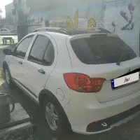 کوییکr1401|خودرو سواری و وانت|ری, دیلمان|دیوار