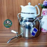 کتری قوری ۷۲۹۲ یونیک کتری قوری شیردار یونیک ۷۲۹۲|قوری، کتری، قهوه‌ساز دستی|تهران, تهرانسر شرقی|دیوار