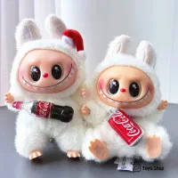 لبوبو کوکاکولا اصلی پلمپ برند پاپ مارت