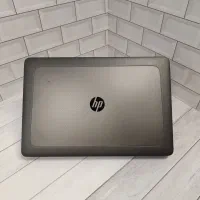 لپ تاپ HP Zbook 17 G3 مناسب فتوشاپ و ترید|رایانه همراه|تهران, میدان ولیعصر|دیوار