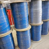 کابل شبکه شیلد و فویل نگزنس و لگراند CAT6 SFTP|مودم و تجهیزات شبکه|تهران, بلوار کشاورز|دیوار