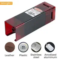 دستگاه لیزر برش و حکاکی در حد نو|ماشینآلات صنعتی|نائین, |دیوار