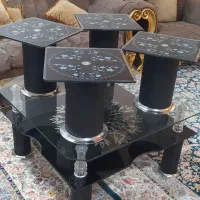 میز