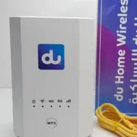 مودم ZLT X28 اورجینال با کارتن