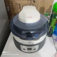 تعدادی وسایل منزل