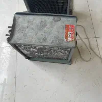 کندانسور‌|کولر گازی و فن‌کوئل|اردبیل, |دیوار