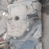 باک بنزین سمند موتور ملی