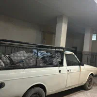 پیکان وانت|خودرو سواری و وانت|شاهین‌شهر, عطار|دیوار